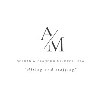 Mindroiu Serban-Alexandru PFA logo - Similar company to Badgerhub