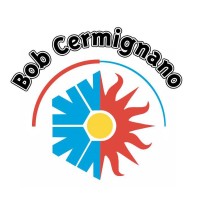 Bob Cermignano Air Conditioning & Heating, Inc. logo - Similar company to Burkholder'S Heating & Air Conditioning, Inc.