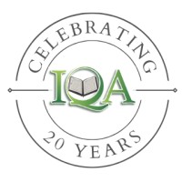 IANT Quranic Academy logo - Similar company to Cad Engineering Solutions