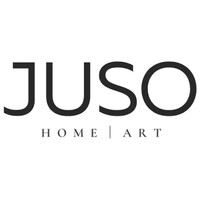 Juso Home and Art logo - Similar company to White Box Roastery Co.