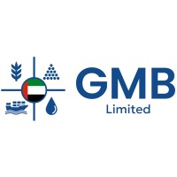 GMB Limited logo - Similar company to Sccf Structured Commodity And Corporate Finance Sa, Geneva - Switzerland