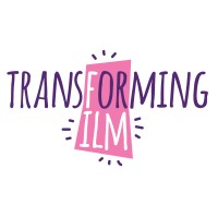 Transforming Film logo - Similar company to Schwartz Patrick Media
