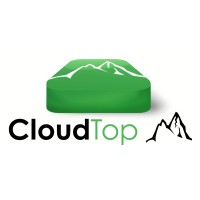CloudTop logo - Similar company to Xios/3