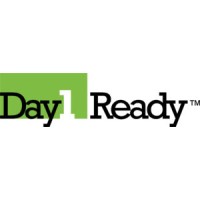 Day1 Ready logo - Similar company to A9I