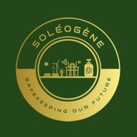 Soléogène logo - Similar company to Affestim