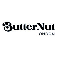 ButterNut Of London logo - Similar company to The Collaborators: Branding & Design | B Corp™