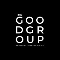 The Good Group logo - Similar company to The Tech Room