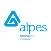 ALPES formation Conseil logo - Similar company to Hd Formations