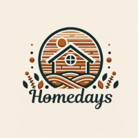 Homedays conciergerie logo - Similar company to Timao