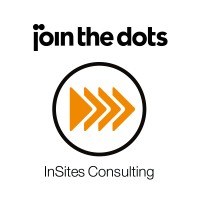 Join the Dots logo - Similar company to Answer Global Market Research