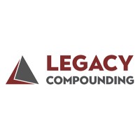 Legacy Compounding logo - Similar company to Rxchatbot