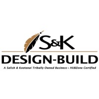 S&K Design-Build logo - Similar company to Emc Insulation