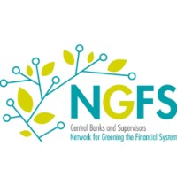 Network for Greening the Financial System (NGFS) logo - Similar company to Planet Tracker
