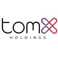 TomX Holdings logo - Similar company to Lightng