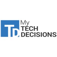 My TechDecisions logo - Similar company to Macoi Limited