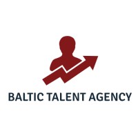 Baltic Talent Agency logo - Similar company to Hyperdrive Recruiting
