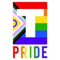 Stichting Tilburg Pride logo - Similar company to Osse Cultuurmakers