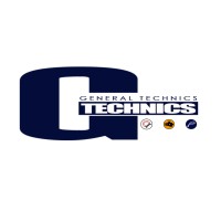 General technics SN logo - Similar company to Katak Inc.