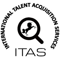 ITAS | On-Demand Talent Acquisition & HR Service logo - Similar company to Zeda Labs