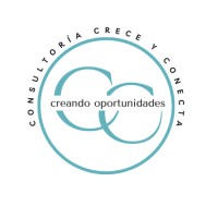 Consultoría Crece y Conecta logo - Similar company to Etif