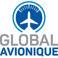 Global Avionique AMO 23-20 logo - Similar company to Azimuth Aeromaintenance