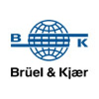 Bruel & Kjaer Australia logo - Similar company to Fordham Engineering