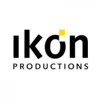 Ikon Productions logo - Similar company to Mumble Design
