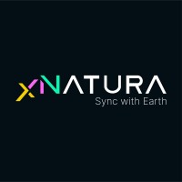 XNatura logo - Similar company to 3Bee
