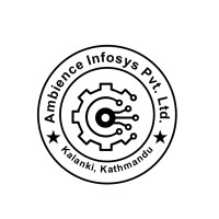 Ambience Infosys logo - Similar company to Softved