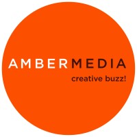AMBERMEDIA GmbH logo - Similar company to Superstuff Gmbh