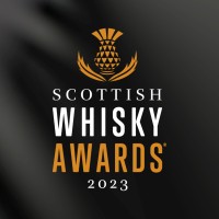 Scottish Whisky Awards logo - Similar company to Turntable Spirits