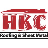 HKC Roofing & Sheet Metal logo - Similar company to Jasm Consulting