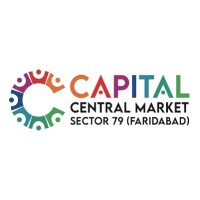 Capital Central Market logo - Similar company to Rileaf