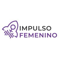 Impulso Femenino logo - Similar company to 011. Project