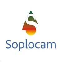 Soplocam logo - Similar company to Schoolgood