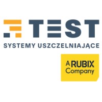 Test Systemy Uszczelniające logo - Similar company to Space Events 🇵🇱