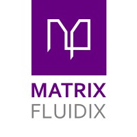 Matrix Fluidix logo - Similar company to Nu-Life Solutions