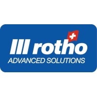 Rotho Advanced Solutions AG logo - Similar company to Company X