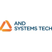 AND Systems Tech LLC logo - Similar company to And Global Pte. Ltd.,