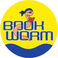 Bookworm Dubai logo - Similar company to Aist Educational Center Llc