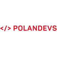 POLANDEVS logo - Similar company to Dlhsoft