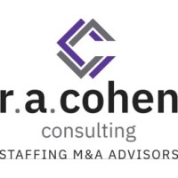 R.A. Cohen Consulting logo - Similar company to Pps Management Group