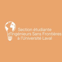 Ingénieurs Sans Frontières (ISF) Canada - Section étudiante de l'Université Laval logo - Similar company to Désual-Délégation Pour La Simulation De L'Union Africaine De L'Ulaval