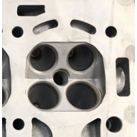 Cylinder Head Services UK logo - Similar company to Make It Tool®