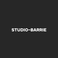 Studio-Barrie logo - Similar company to Hours After