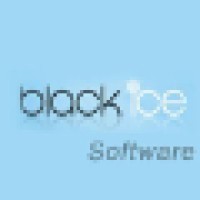 Black Ice Software logo - Similar company to BEE Exsellance - B-BBEE Advisors