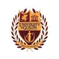 Guelph Pre-Law Society logo - Similar company to Cheapnite