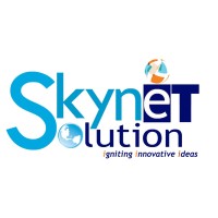 Skynet IT Solution logo - Similar company to Nxtidea Infotech Private Limited