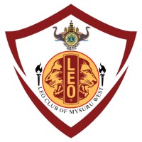 Leo Club of Mysore West