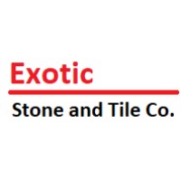 Exotic Stone and Tile Company logo - Similar company to Fastrack Contracting Ltd.